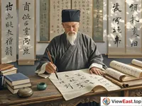 Dragon Descendants: Han Chinese Origin & Early Growth