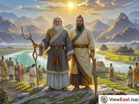 Dragon Descendants: Han Chinese Origin & Early Growth