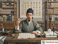 The Prosperity of Han Chinese Culture during the Qin and Han Dynasties