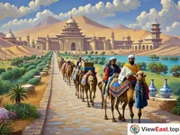 The Prosperity of Han Chinese Culture during the Qin and Han Dynasties