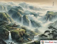 Tang Elegance and Song Charm: The Golden Age of Han Chinese Culture