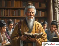 Tang Elegance and Song Charm: The Golden Age of Han Chinese Culture