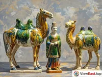 Tang Elegance and Song Charm: The Golden Age of Han Chinese Culture