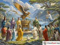 Songs & Chu Ci: Han Lit's Classical Elegance