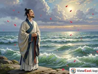 Songs & Chu Ci: Han Lit's Classical Elegance