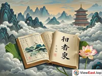 Songs & Chu Ci: Han Lit's Classical Elegance