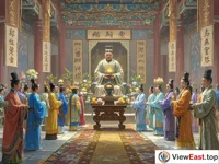 Songs & Chu Ci: Han Lit's Classical Elegance