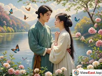 Songs & Chu Ci: Han Lit's Classical Elegance