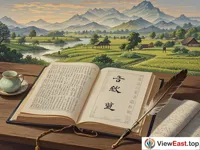 Songs & Chu Ci: Han Lit's Classical Elegance