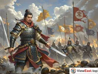 Tang Poetry and Song Lyrics: The Lyric Zenith of Han Chinese Culture