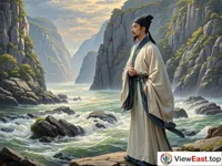 Tang Poetry and Song Lyrics: The Lyric Zenith of Han Chinese Culture