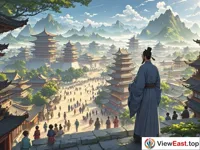 Tang Poetry and Song Lyrics: The Lyric Zenith of Han Chinese Culture