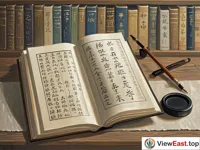 Ming and Qing Novels: The Narrative Art of Han Chinese Culture
