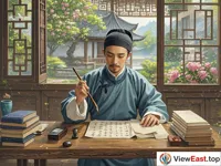 Ming and Qing Novels: The Narrative Art of Han Chinese Culture