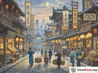 Ming and Qing Novels: The Narrative Art of Han Chinese Culture