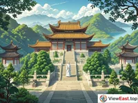 Cultural Ambiance of Qu Yuan's Hometown