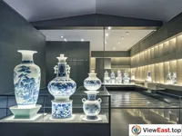 Museum Blends Ancient and Modern