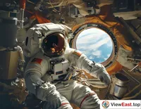 Space Station Research Unraveling the Mysteries of the Universe