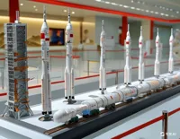 30 Years of Journey The Glorious Course of Chinese Manned Spaceflight