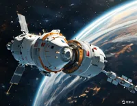 Shenzhou-12 Docking A New Chapter for CSS