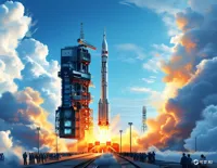 Long March Rocket The Solid Foundation of Chinese Spaceflight