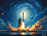 Shenzhou-5 The Leap of Chinese Spaceflight