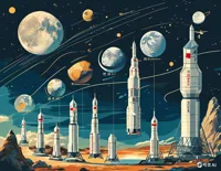 Chinese Lunar Exploration Over 20 Years