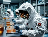 Lunar Sample Analysis
