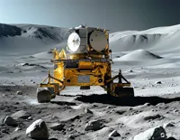 Chang'e-6 Lunar Sampling