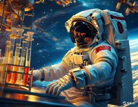 Scientific Activities in Tiangong Lab