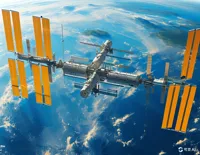 Tiangong Space Station A New Height of Chinese Spaceflight