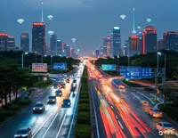 Beidou in Smart Transportation