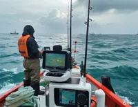 Beidou in Maritime Fisheries