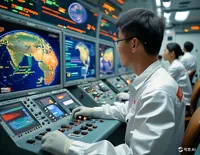 Science Behind Beidou