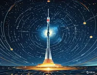Beidou Global Service Connecting the World