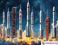 Long March Rocket Family