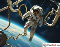Physical Training in Space