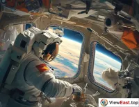 Scientific Experiments in Space Station