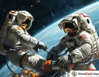Space Equipment Replacement