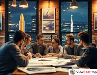 Rocket Design Team