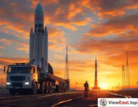 Rocket Fueling Moment