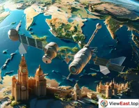 BRICS Remote Sensing Satellites Serving the Globe