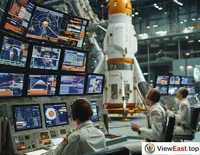 Gravitation One Navigation System