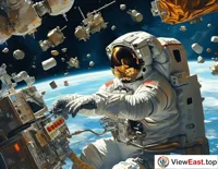 Space Scientific Experiments