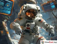 Astronaut Training
