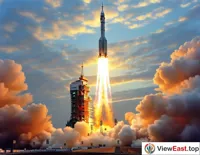 Breakthrough in Manned Spaceflight
