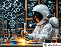 Developing Green Propellant