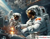 International Cooperation on Tiangong
