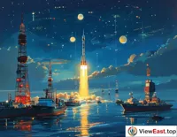 Beidou Navigation Global Service