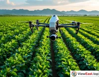 Application of 5G in Modern Agriculture